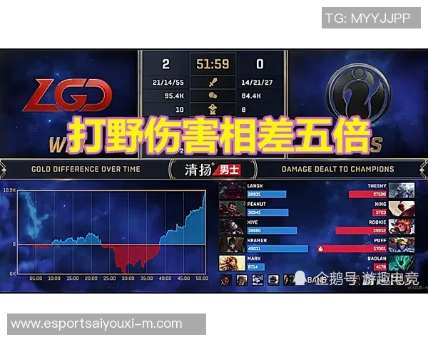 王者荣耀赛事分析IG战队荣登经验排行榜第三位的原因探讨